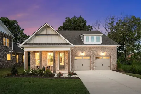 5205 Fairhaven Court Thompsons Station TN 37179