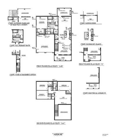 5205 Fairhaven Court Thompsons Station TN 37179