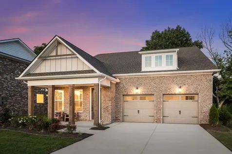 5205 Fairhaven Court Thompsons Station TN 37179
