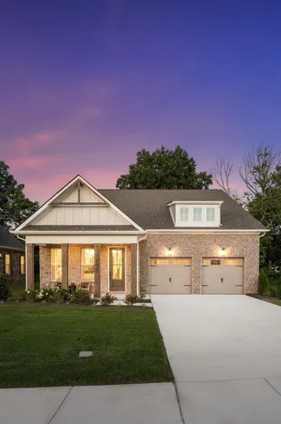 5205 Fairhaven Court Thompsons Station TN 37179