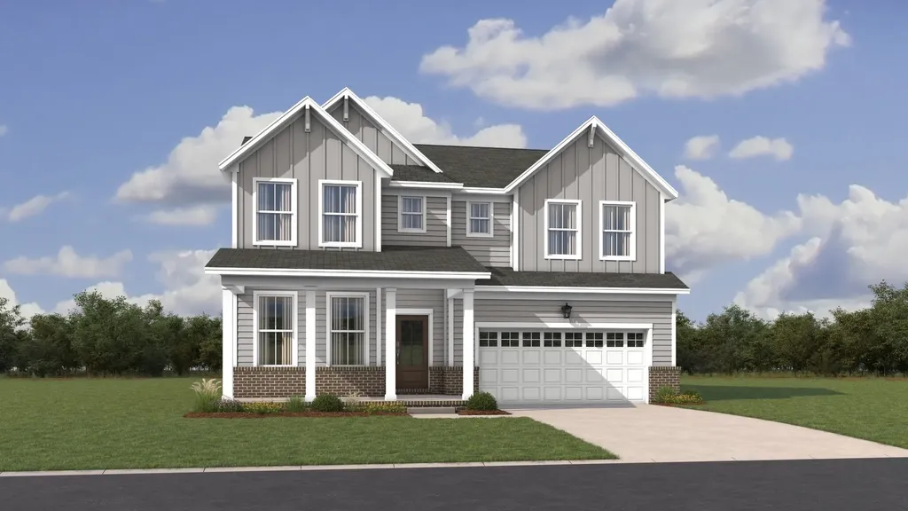 7462 Pony Street Fairview TN 37062