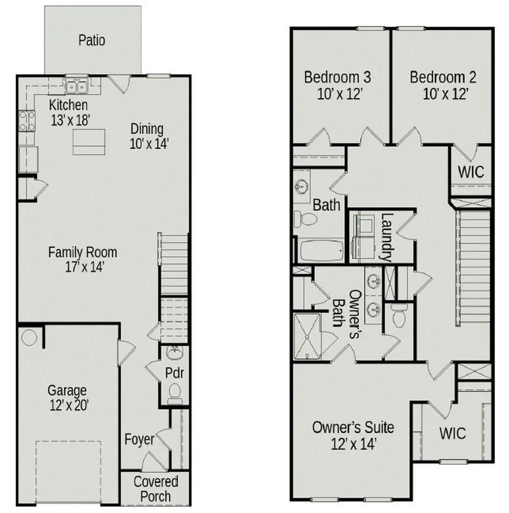 105 Ironhorse Way Dickson TN 37055