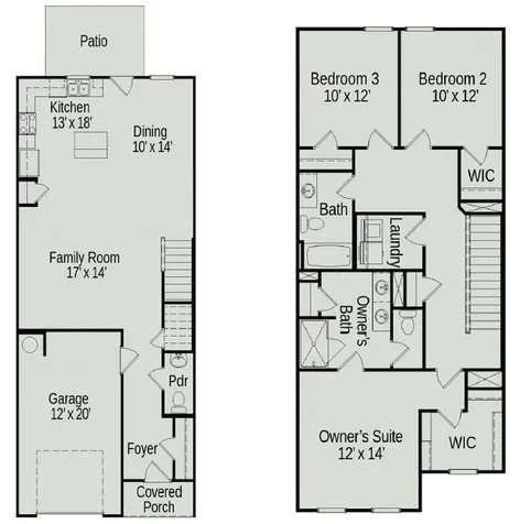 105 Ironhorse Way Dickson TN 37055
