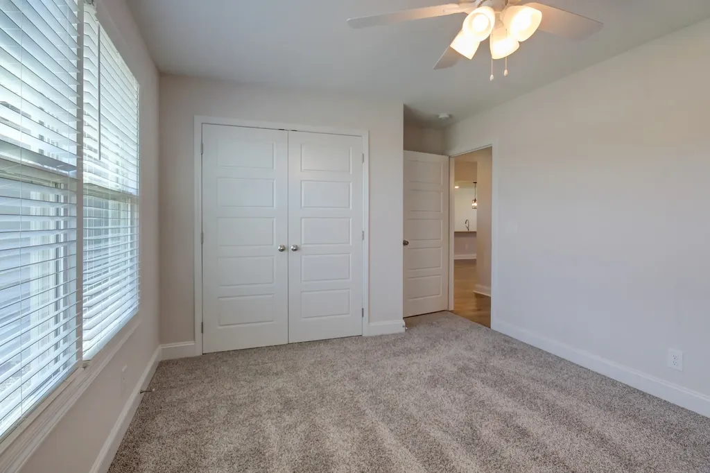 196 Donegal Drive Clarksville TN 37042