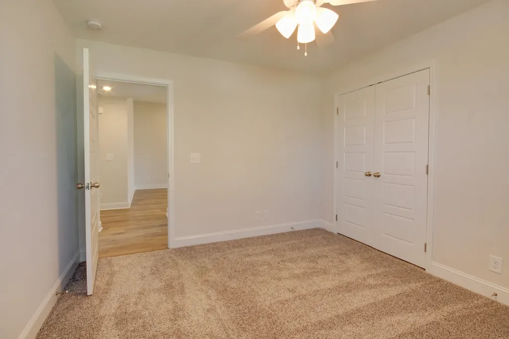 196 Donegal Drive Clarksville TN 37042