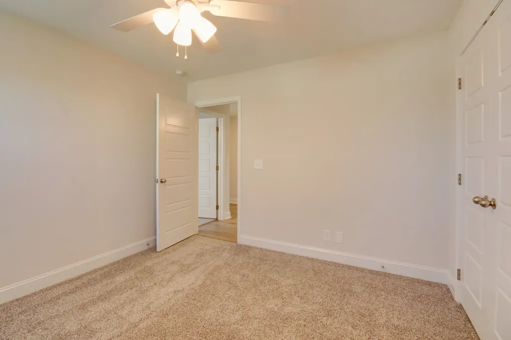 196 Donegal Drive Clarksville TN 37042
