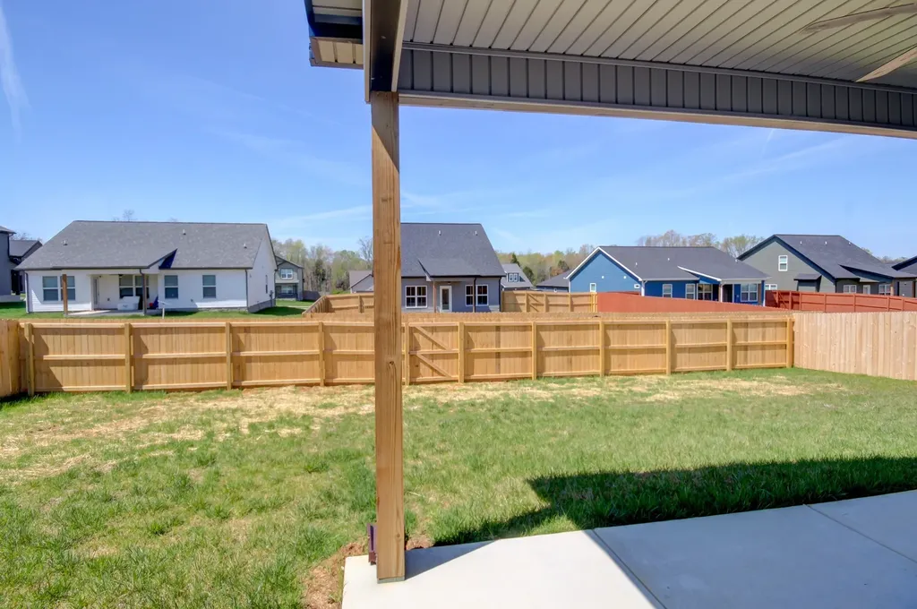 196 Donegal Drive Clarksville TN 37042
