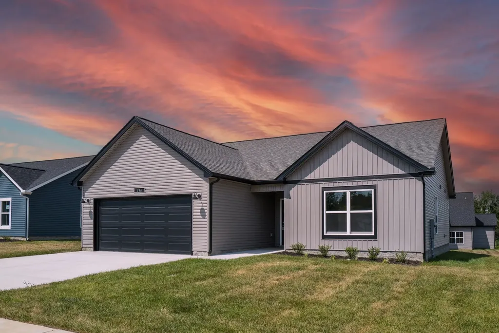 196 Donegal Drive Clarksville TN 37042