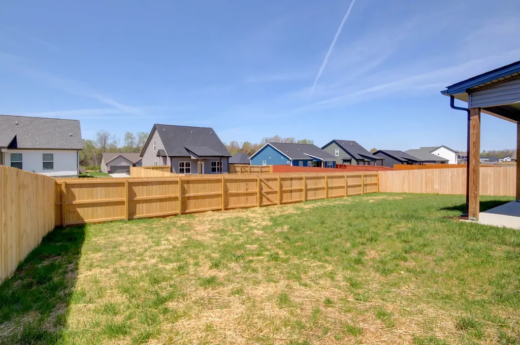 196 Donegal Drive Clarksville TN 37042