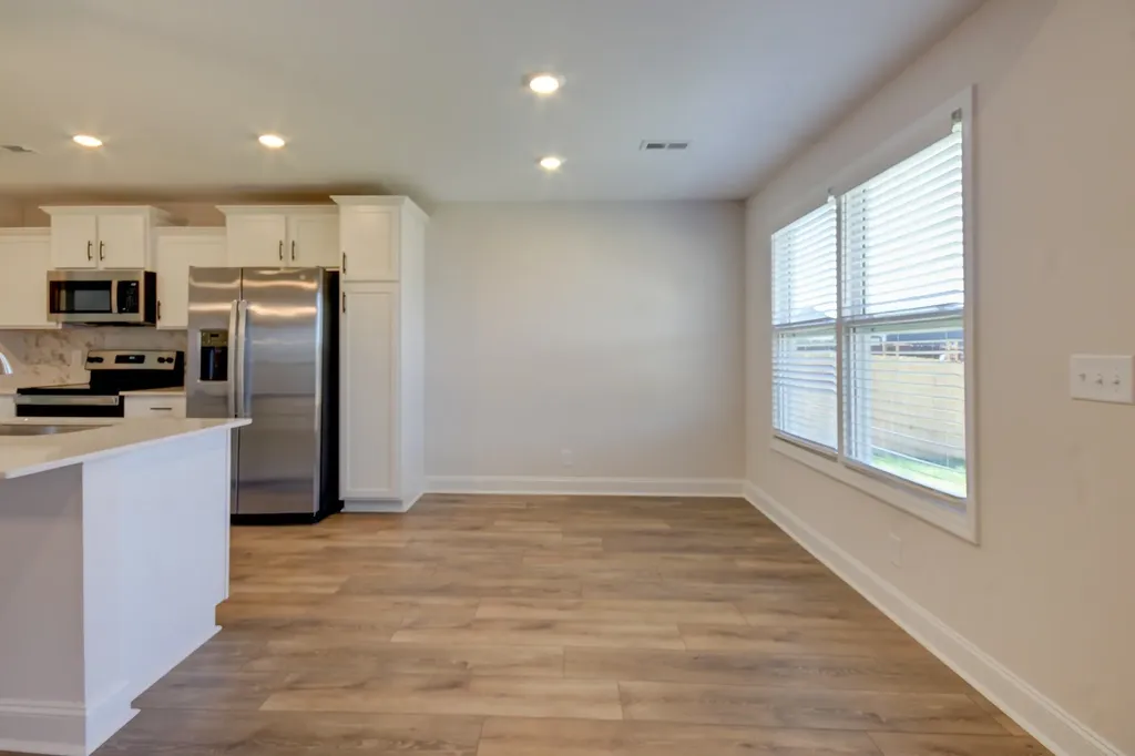 196 Donegal Drive Clarksville TN 37042