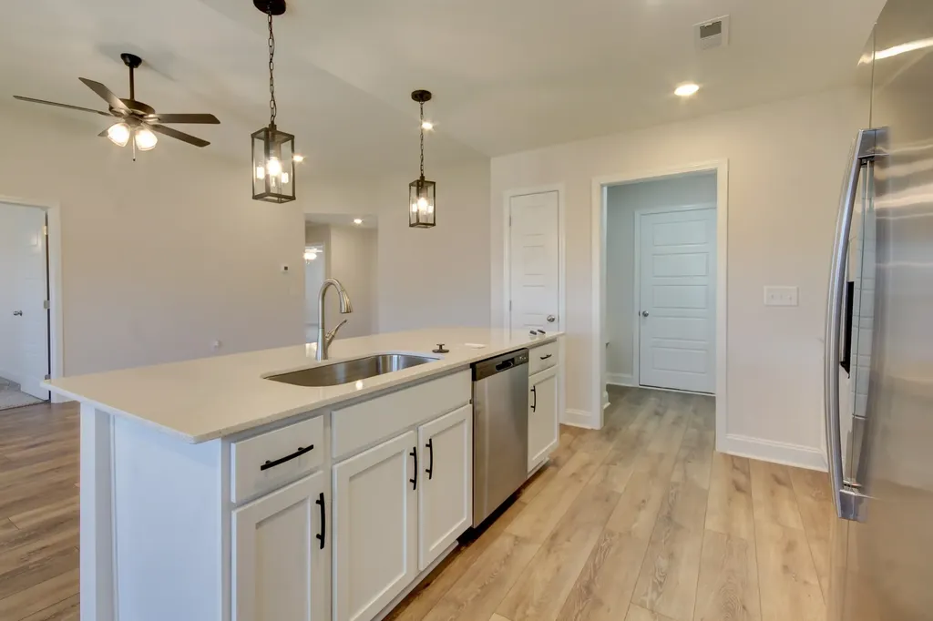196 Donegal Drive Clarksville TN 37042
