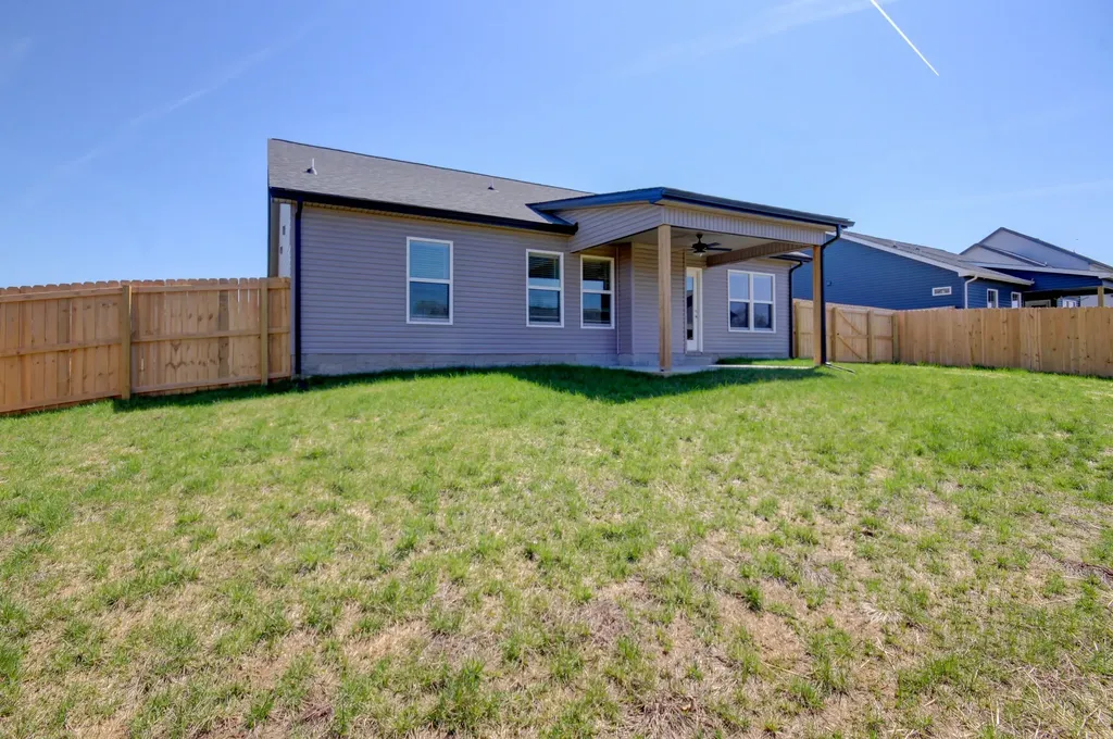 196 Donegal Drive Clarksville TN 37042