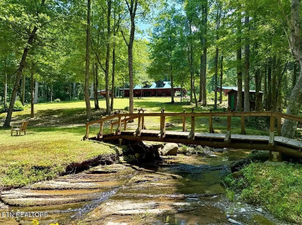 480 Holder Cemetery Road Tellico Plains TN 37385