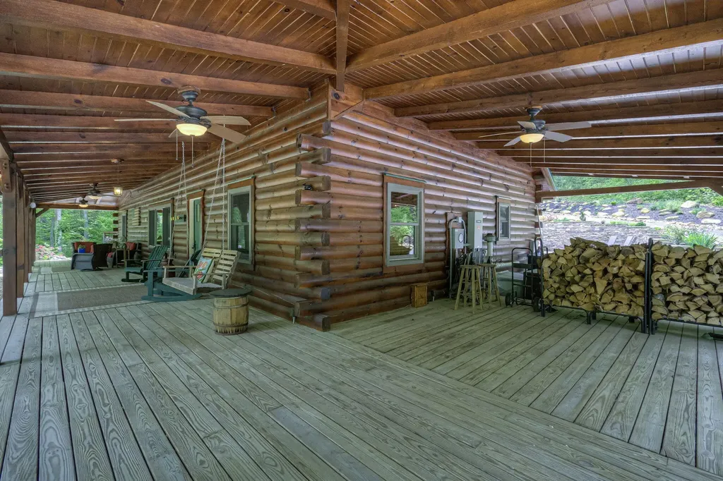 480 Holder Cemetery Road Tellico Plains TN 37385