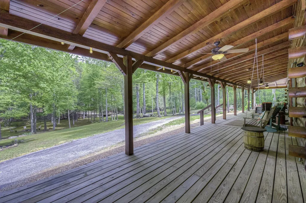 480 Holder Cemetery Road Tellico Plains TN 37385