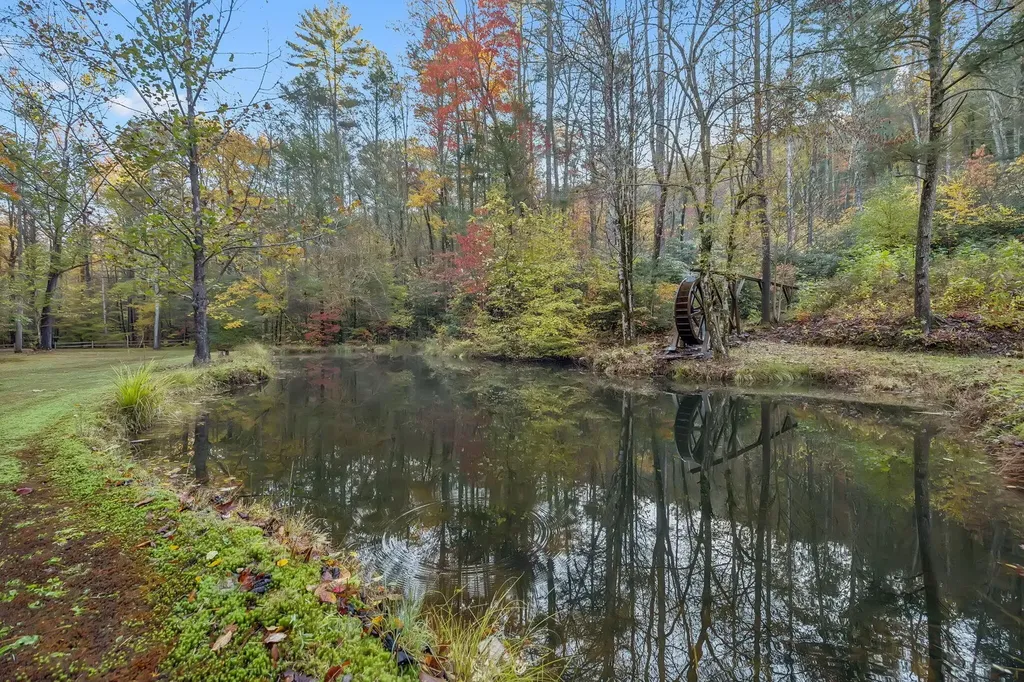 480 Holder Cemetery Road Tellico Plains TN 37385