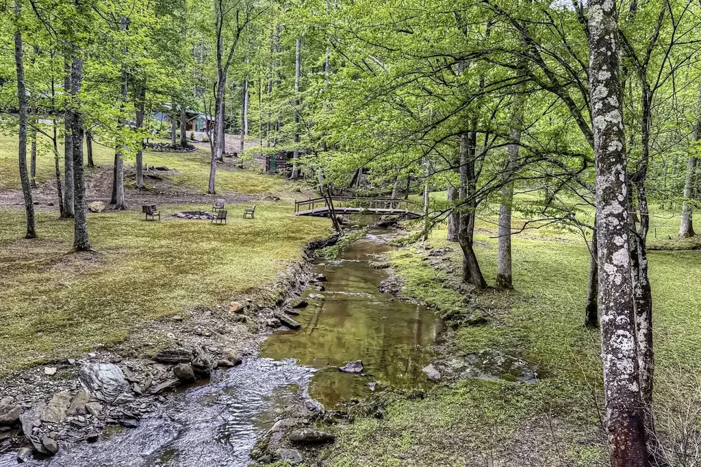 480 Holder Cemetery Road Tellico Plains TN 37385