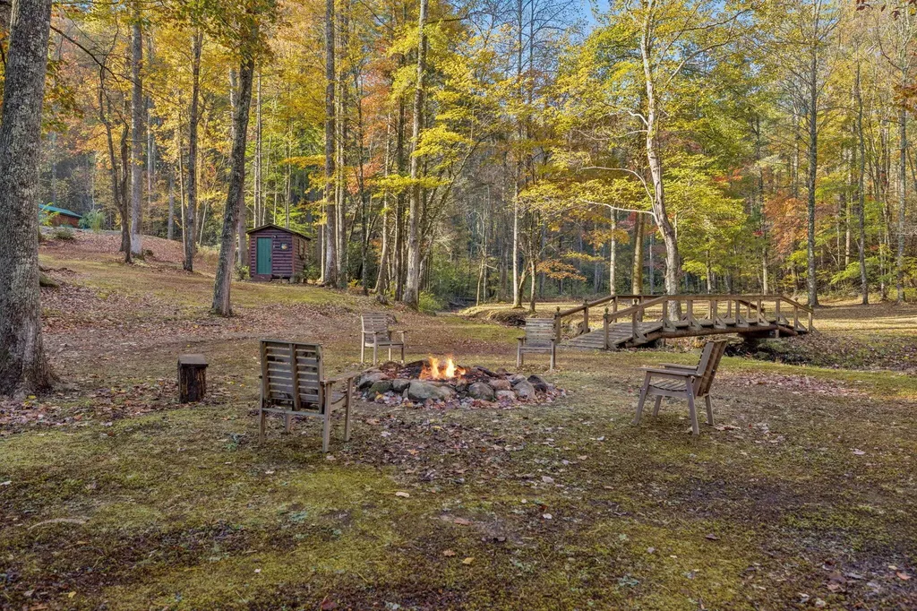 480 Holder Cemetery Road Tellico Plains TN 37385