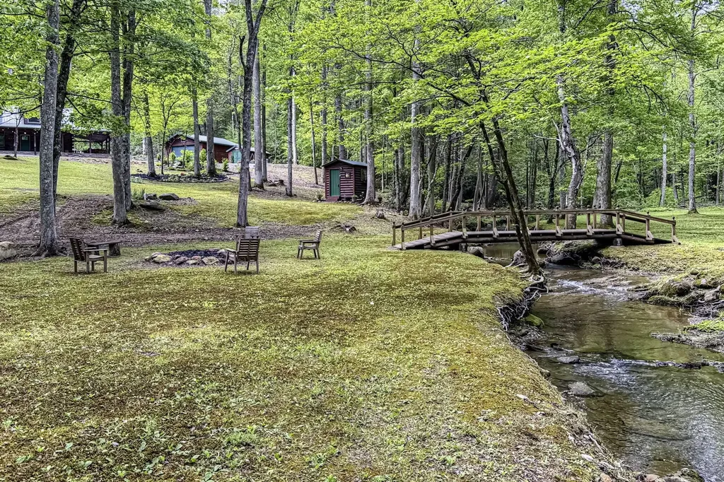 480 Holder Cemetery Road Tellico Plains TN 37385