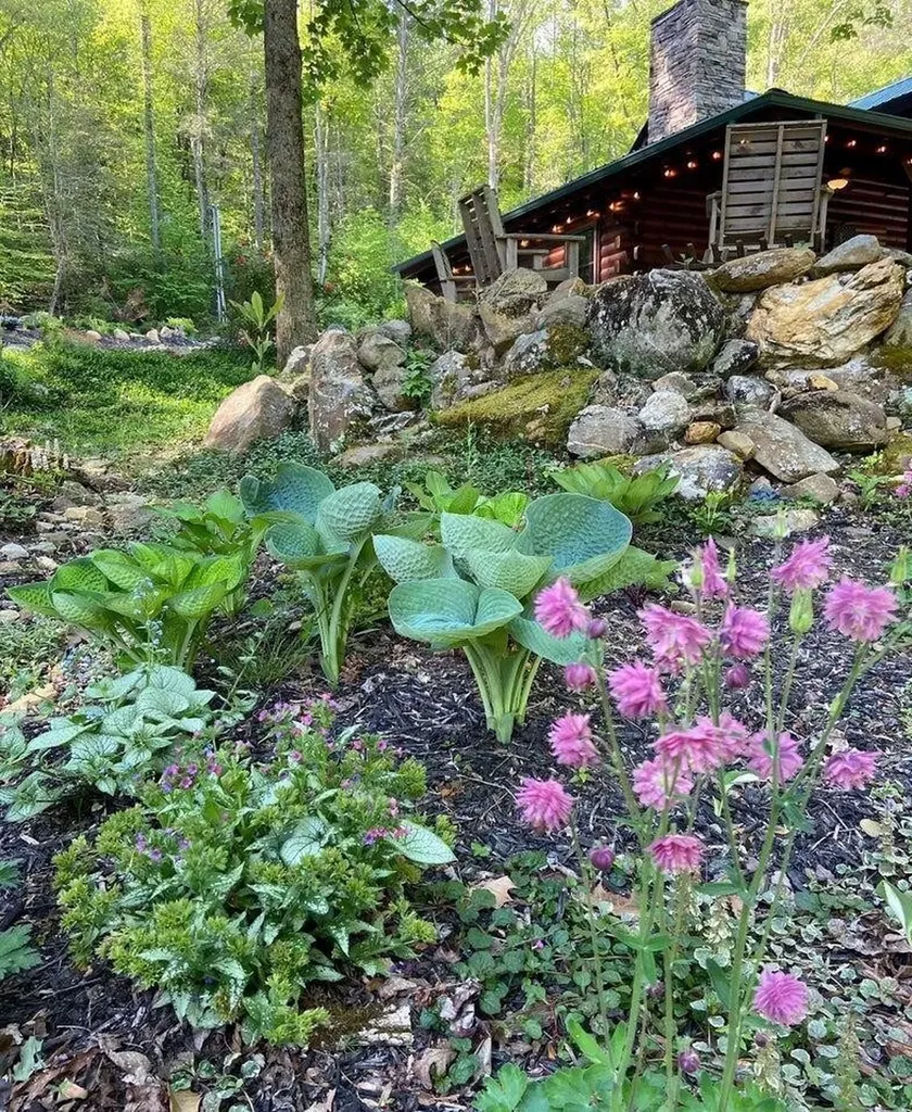 480 Holder Cemetery Road Tellico Plains TN 37385