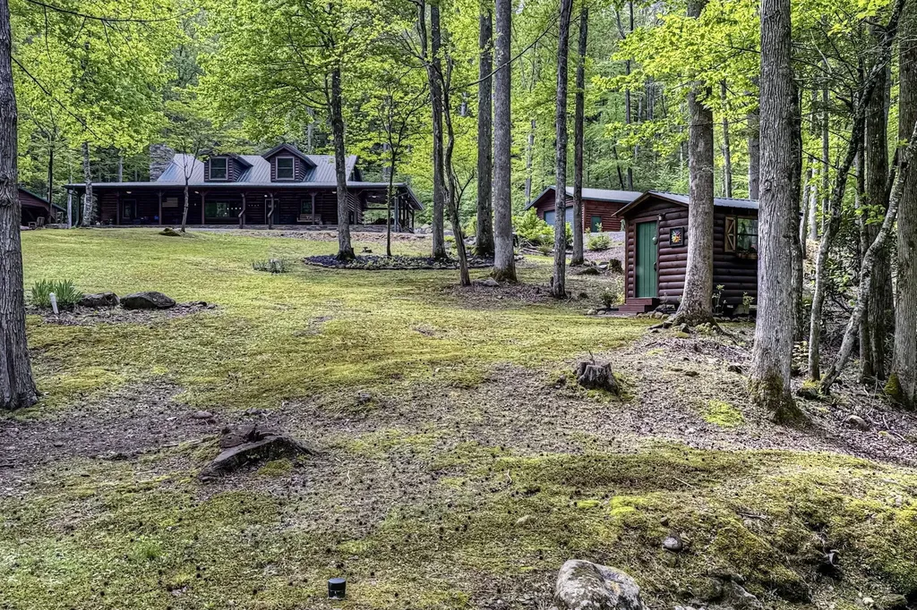 480 Holder Cemetery Road Tellico Plains TN 37385