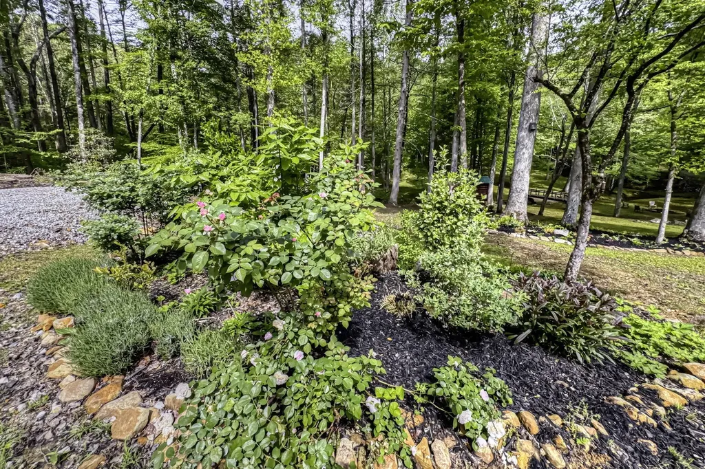 480 Holder Cemetery Road Tellico Plains TN 37385