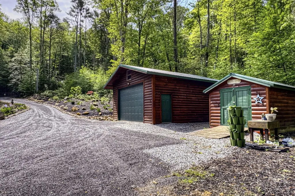 480 Holder Cemetery Road Tellico Plains TN 37385
