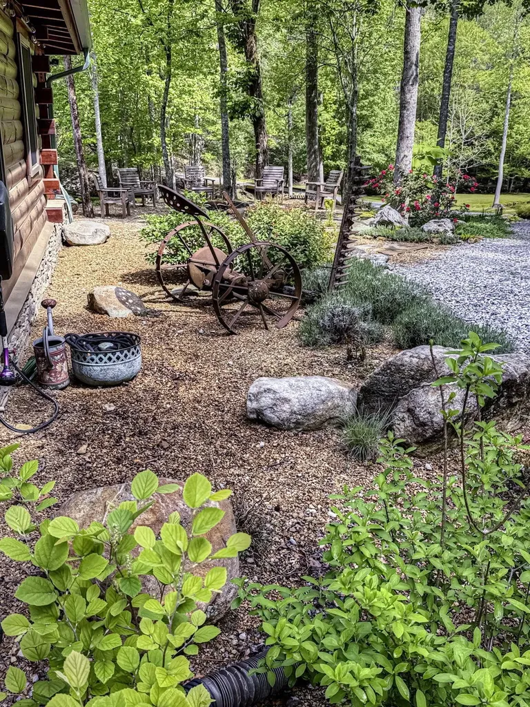480 Holder Cemetery Road Tellico Plains TN 37385