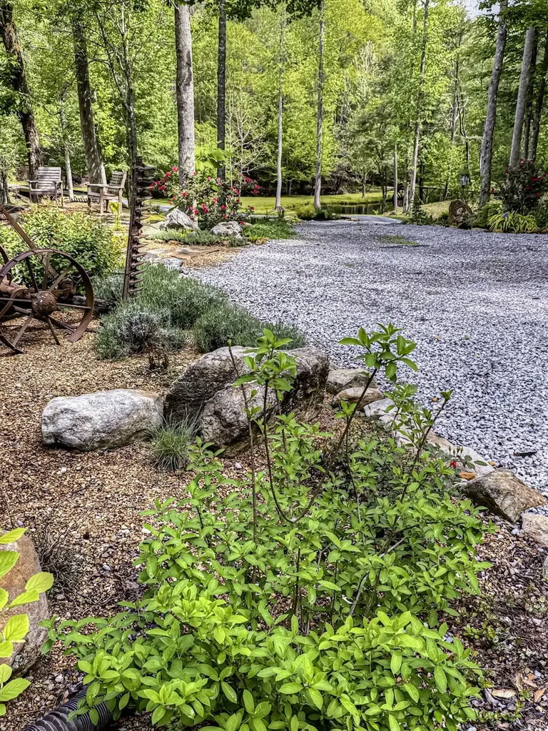 480 Holder Cemetery Road Tellico Plains TN 37385