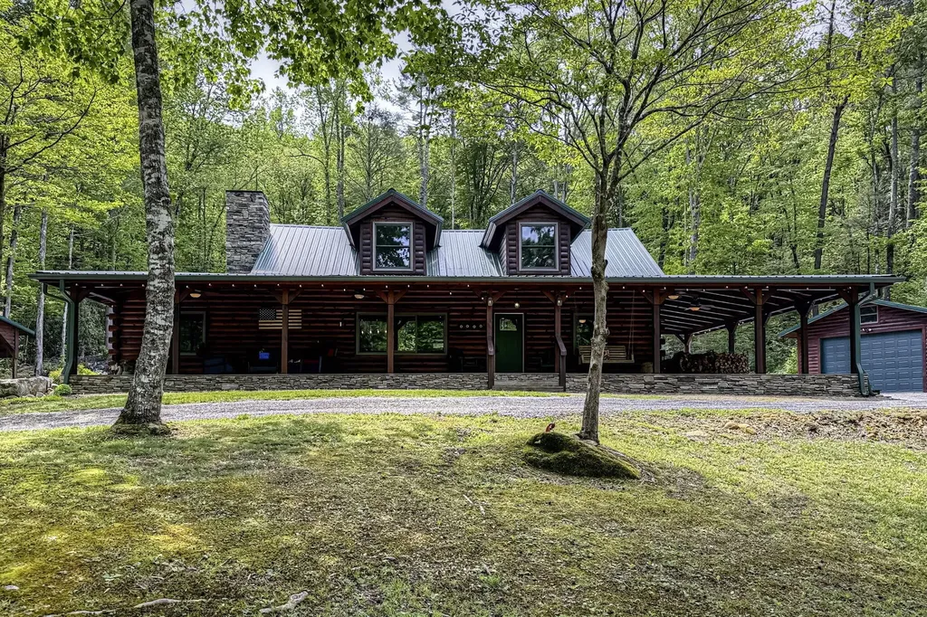 480 Holder Cemetery Road Tellico Plains TN 37385
