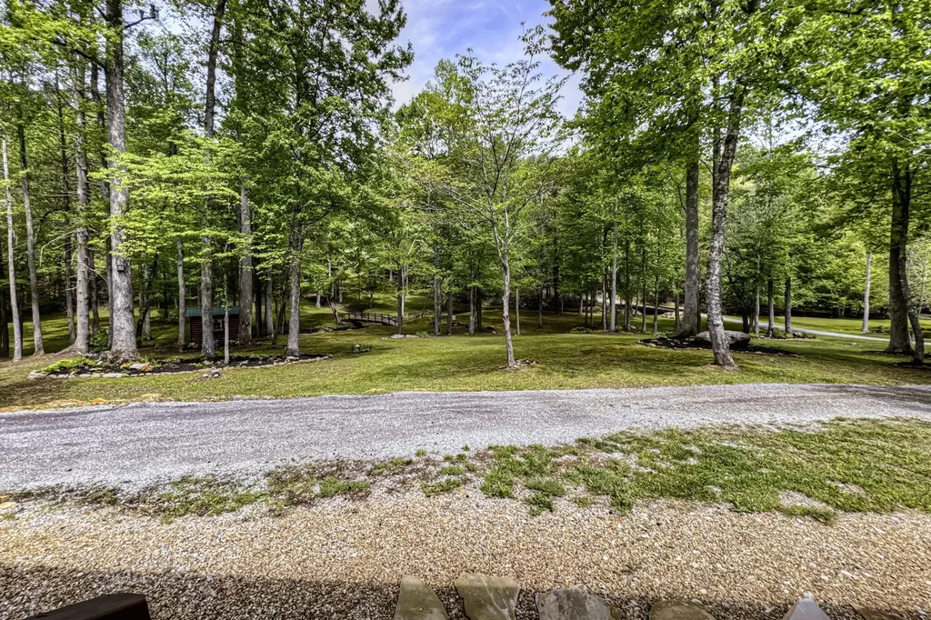 480 Holder Cemetery Road Tellico Plains TN 37385