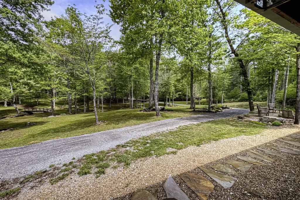 480 Holder Cemetery Road Tellico Plains TN 37385