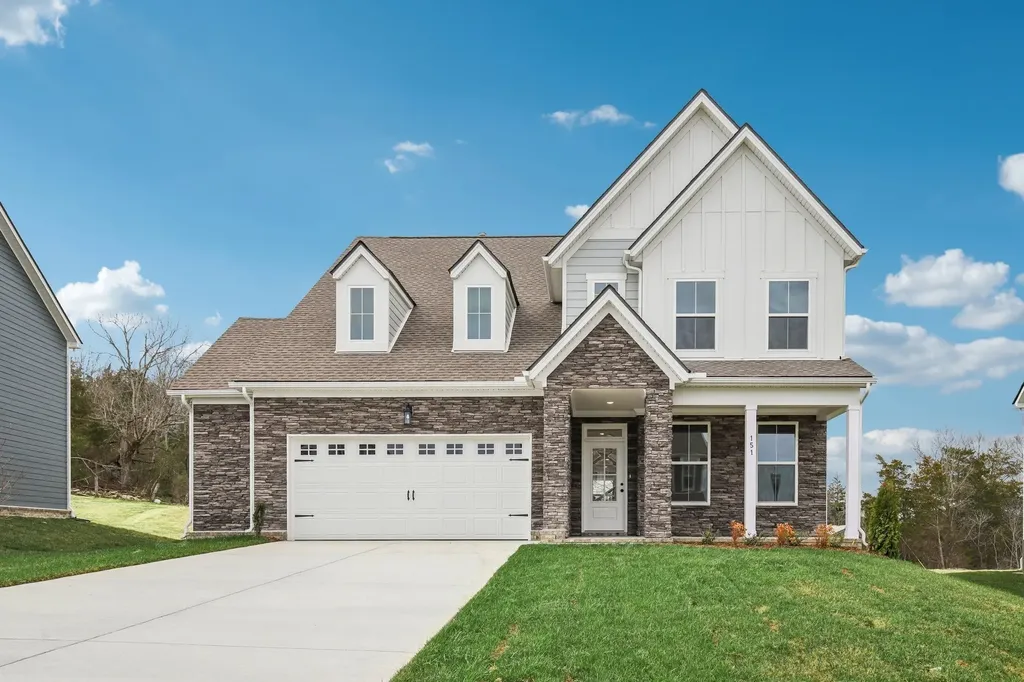 151 Emeline Way Mount Juliet TN 37122