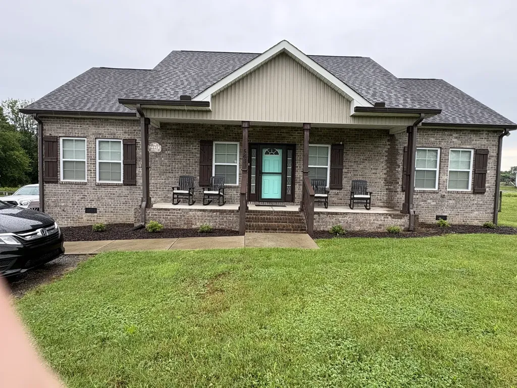 583 New Deal Potts Road Cottontown TN 37048