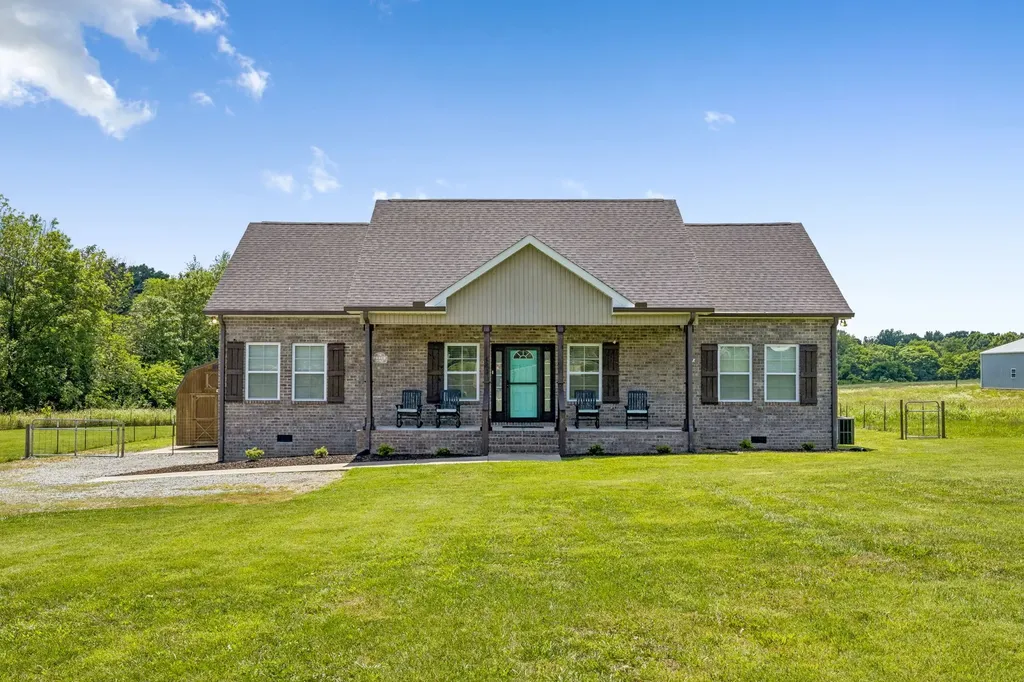 583 New Deal Potts Road Cottontown TN 37048