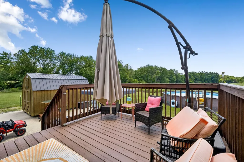 583 New Deal Potts Road Cottontown TN 37048