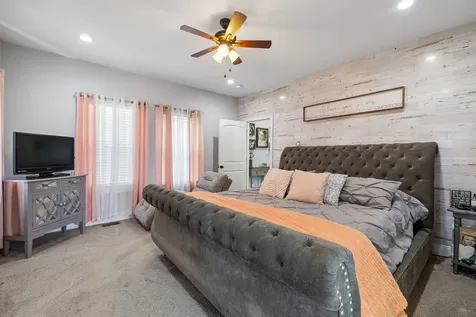 583 New Deal Potts Road Cottontown TN 37048