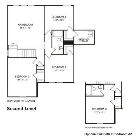 572 Baker Road Columbia TN 38401