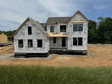 572 Baker Road Columbia TN 38401