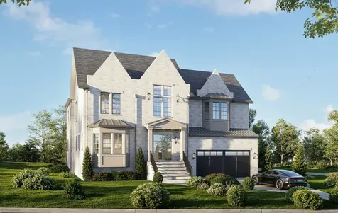 1600 Burton Avenue Nashville TN 37215