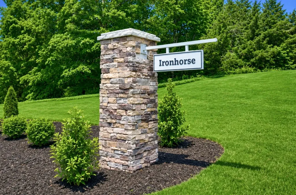 143 Ironhorse Way Dickson TN 37055
