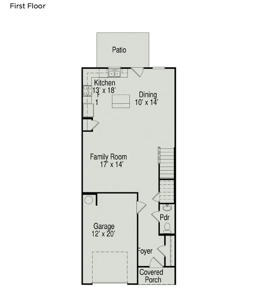 143 Ironhorse Way Dickson TN 37055