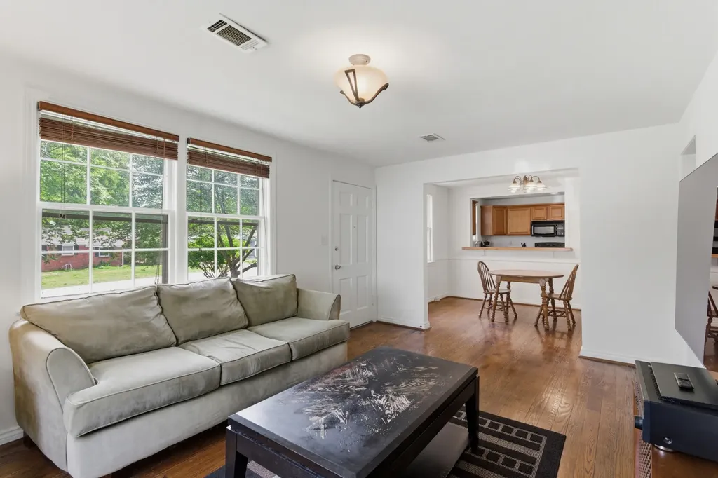 704 Mccarley Avenue Madison TN 37115