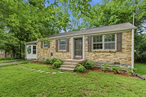 704 Mccarley Avenue Madison TN 37115