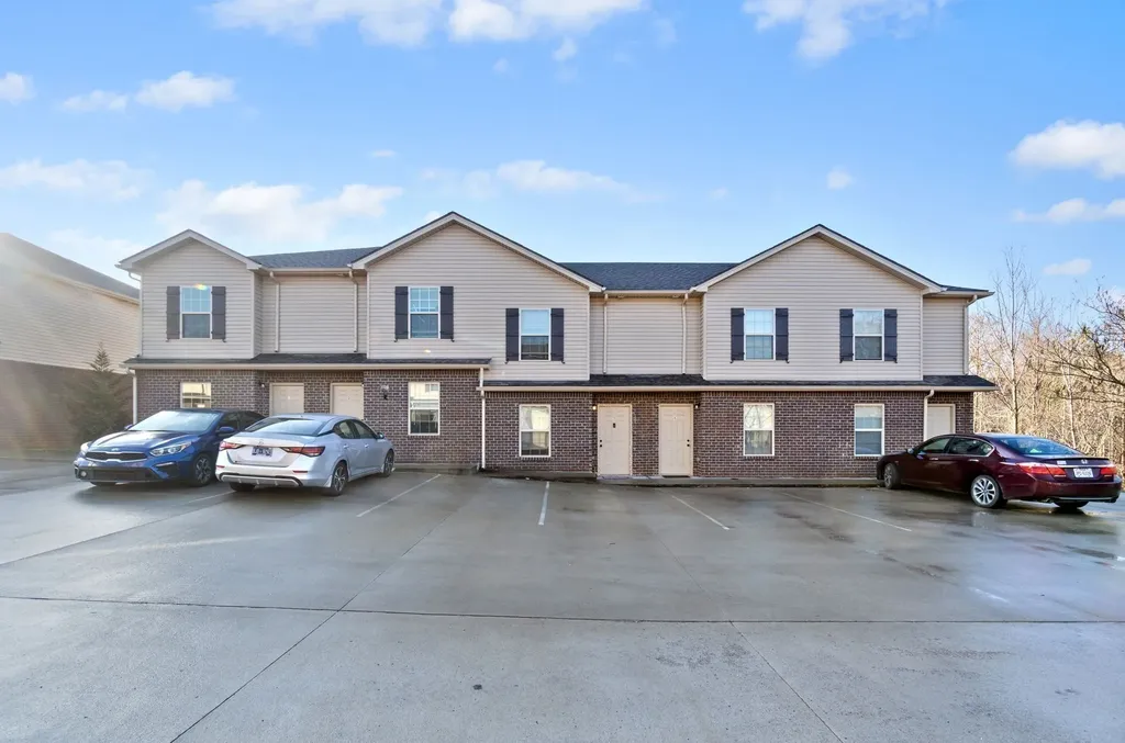 1110 Ashridge Drive Clarksville TN 37042