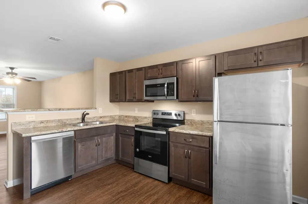 1110 Ashridge Drive Clarksville TN 37042