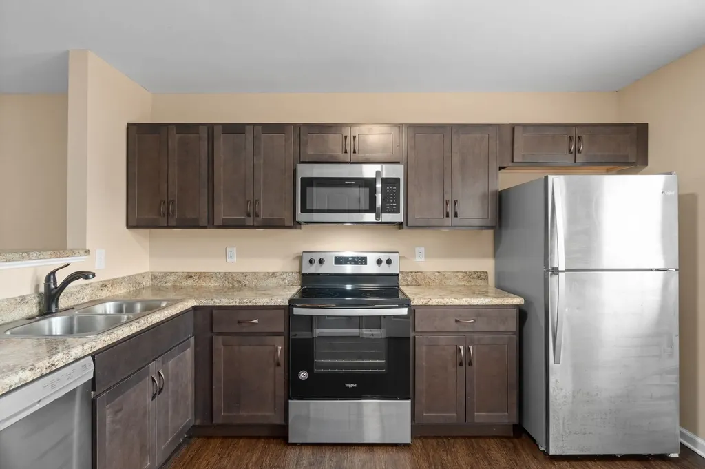 1110 Ashridge Drive Clarksville TN 37042