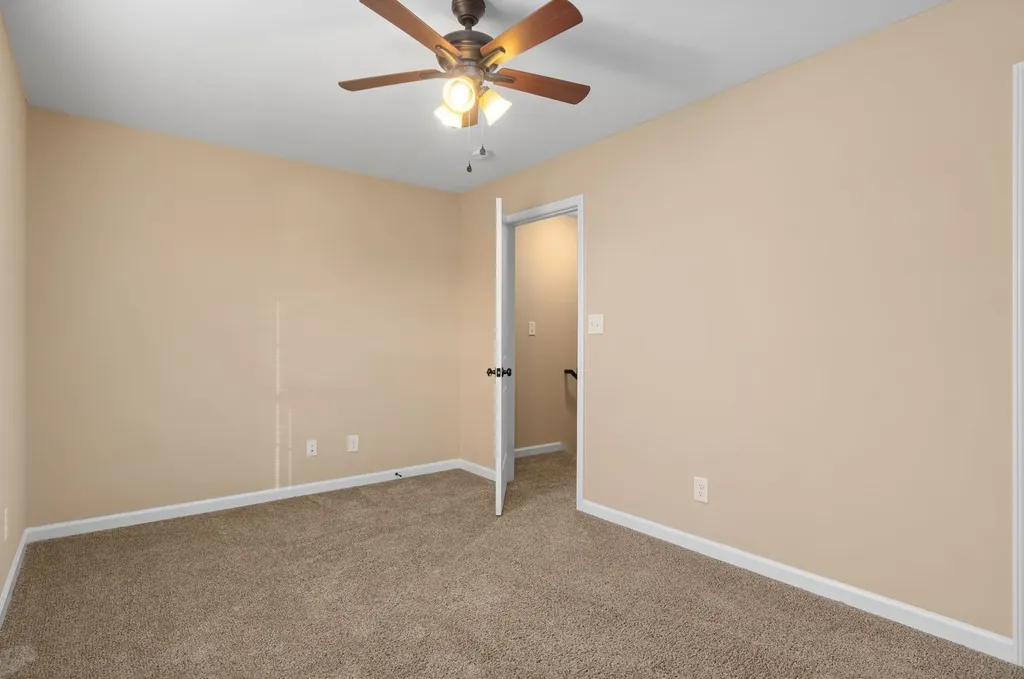 1110 Ashridge Drive Clarksville TN 37042