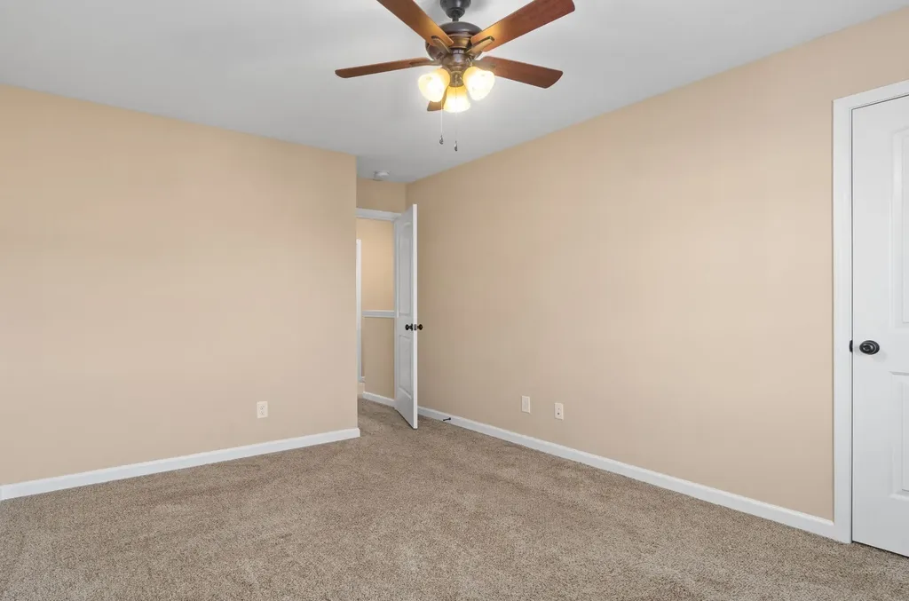 1110 Ashridge Drive Clarksville TN 37042