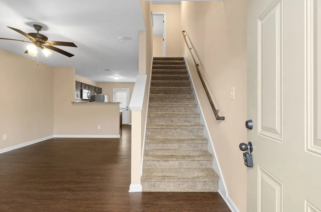1110 Ashridge Drive Clarksville TN 37042